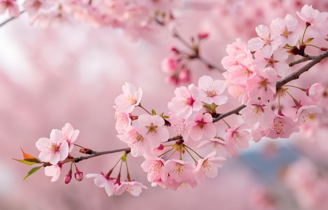 桜