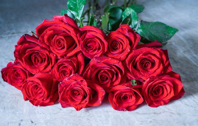 ダーズンローズ