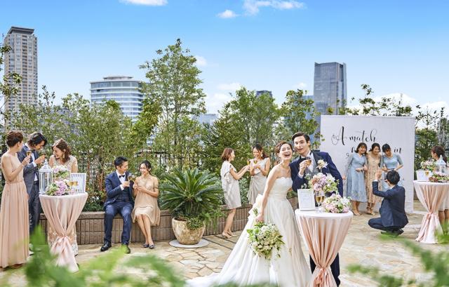 Casa d’ Angela Aoyama_ロケーション