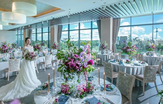 LUCIS_披露宴会場