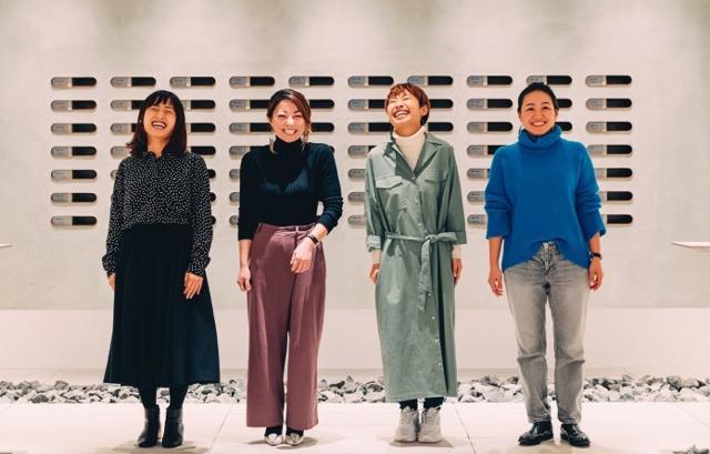 IWAI OMOTESANDO_スタッフ