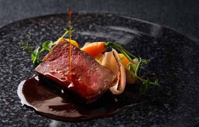 クラシカ表参道/別邸KEYAKI 料理