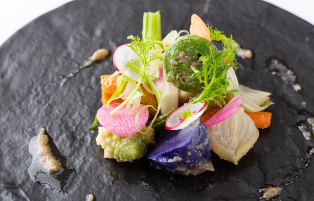 Stellato バンケット