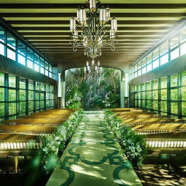 クラシカ表参道/別邸KEYAKI