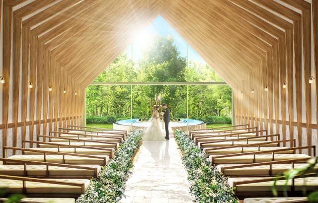 アーククラブ迎賓館 新潟 チャペル_01