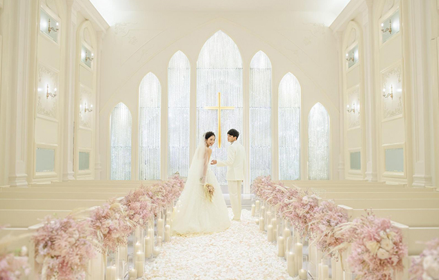 アーククラブ迎賓館 新潟 チャペル_02