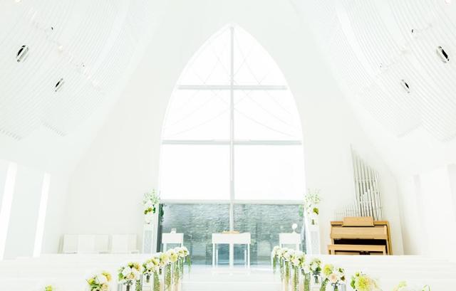 ハミングプラザVIP新潟 花嫁