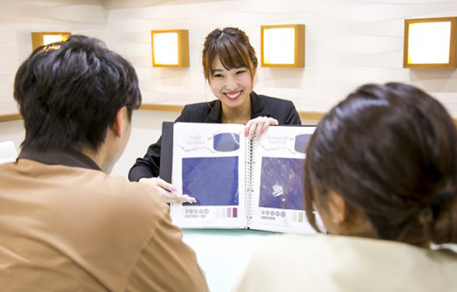 ハミングプラザVIP新潟 スタッフ