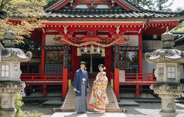 小さな結婚式 金沢店 衣裳