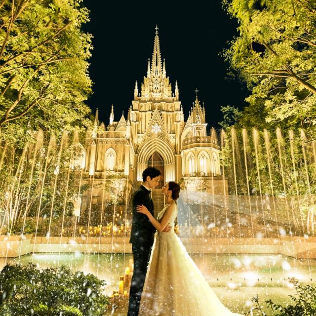 ストリングスホテル NAGOYA