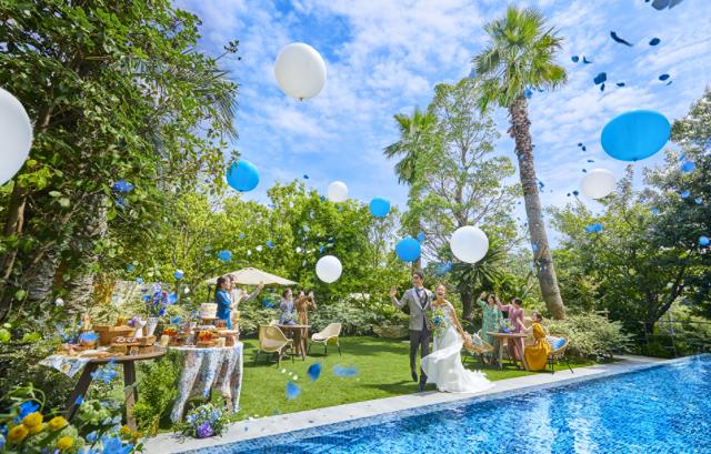 musse yotsuike 外観