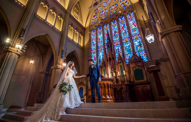 Royal St. York 挙式会場_01