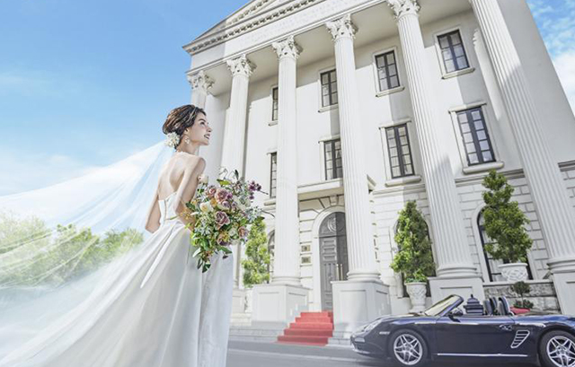 アーセンティア迎賓館 静岡 挙式会場_01