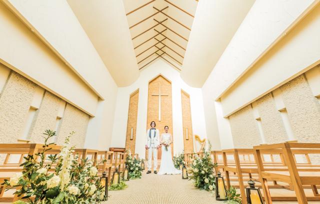 サントフェリーチェ 外観