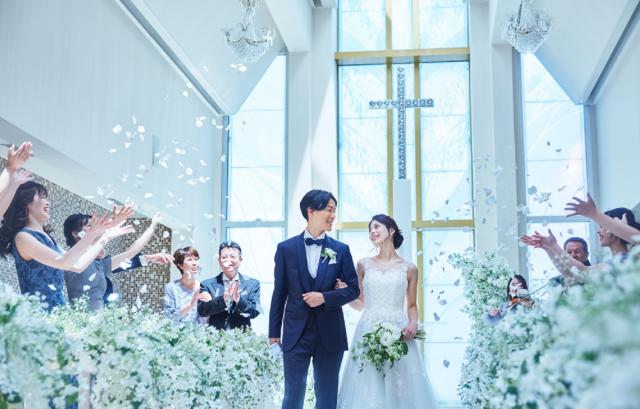 ホテルアソシア静岡 挙式会場_01