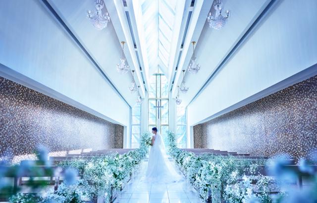 ホテルアソシア静岡 挙式会場_02