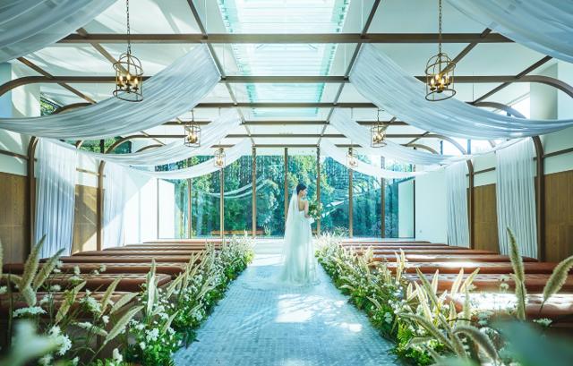 AMANDAN RISE 挙式会場_01