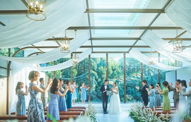 AMANDAN RISE 挙式会場_02