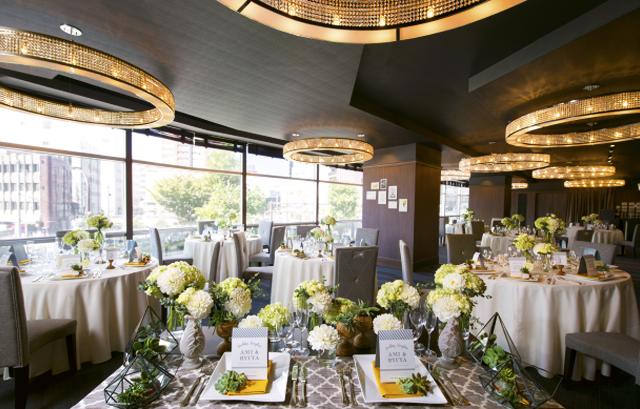 ホテルクラウンパレス浜松 バンケット_02