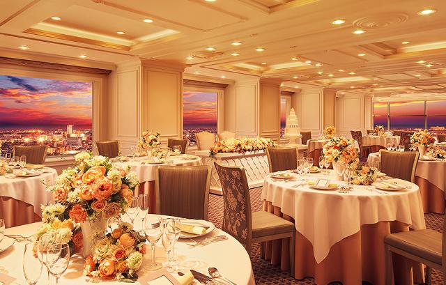ホテルグランヒルズ静岡 バンケット_02