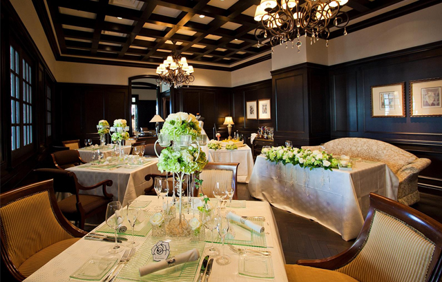 グランドエクシブ浜名湖 バンケット