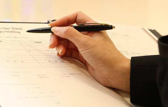 ホテルグランド富士 スタッフ