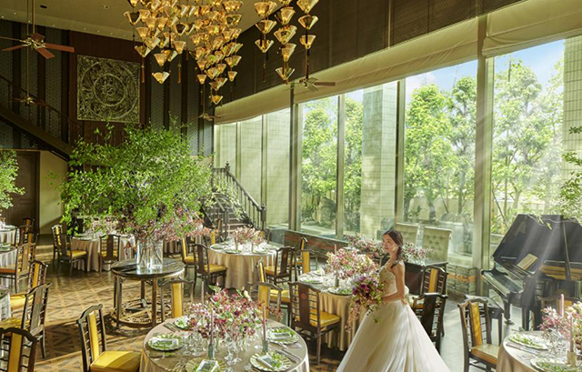 掛川グランドホテル バンケット_02