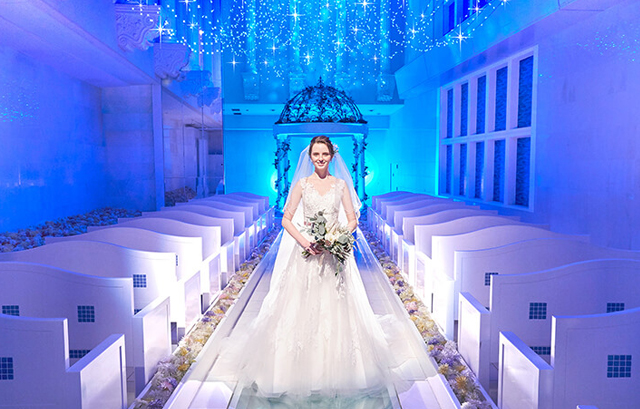 WEDDING POPCORN KOBE チャペル_02
