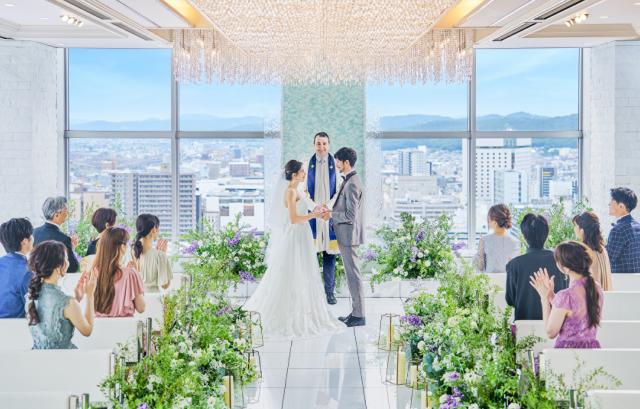 THE STYLE 挙式会場_02