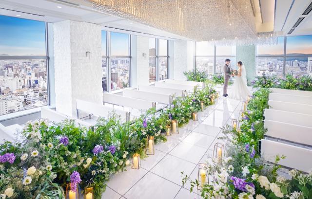 THE STYLE 挙式会場_03