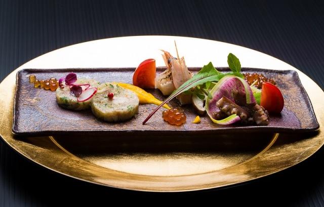 Le Merci 婚礼料理