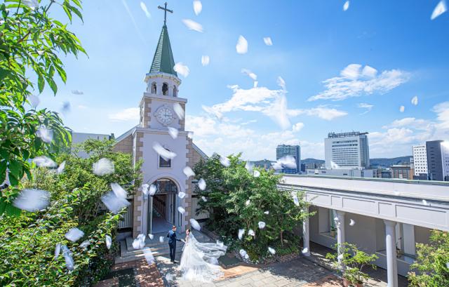 ラヴィール岡山 ロケーション