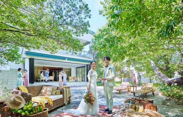 am boel・ASC 外観