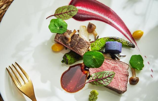 am boel・ASC 演出