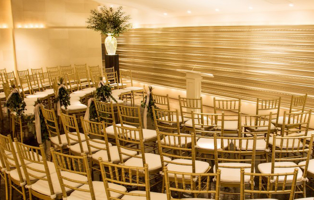 THE MAGRITTE 挙式会場