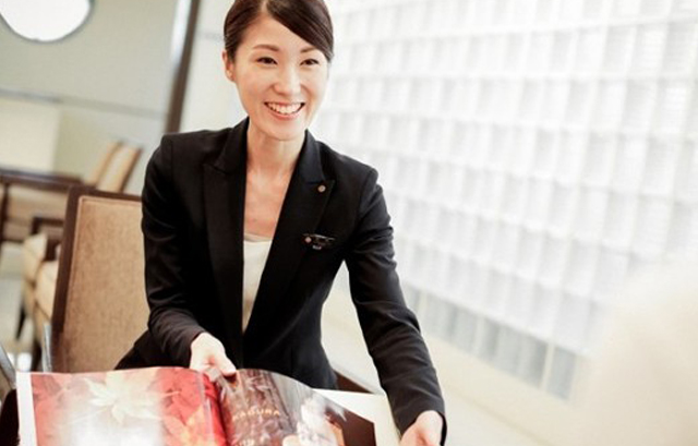 OKAYAMA MONOLITH スタッフ