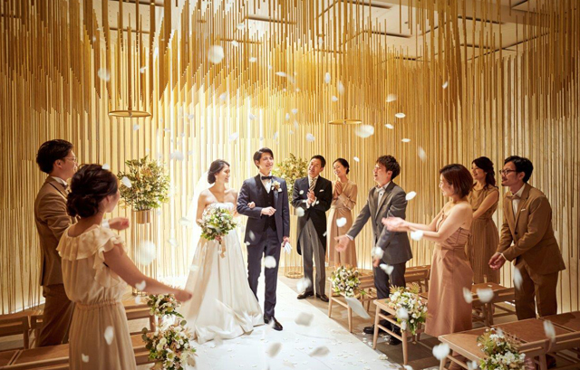 小さな結婚式 岡山店 挙式会場_01