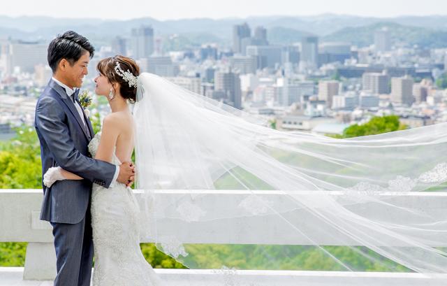 岡山国際ホテル 外観