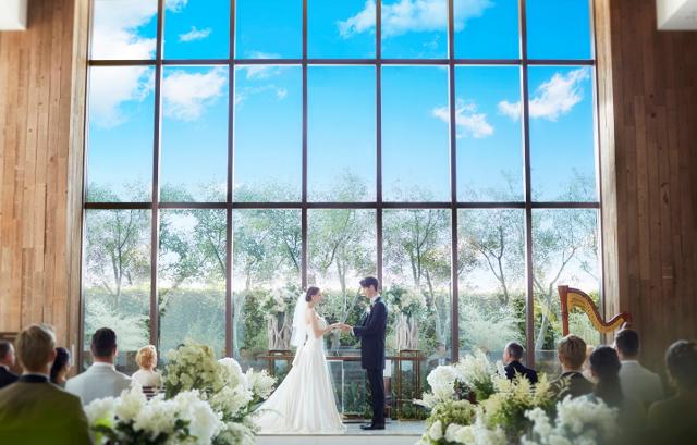 ザ・プレミアムレジデンス ラグナヴェール広島 チャペル_02