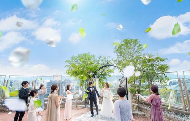 ホテル メルパルクHIROSHIMA 披露宴会場_02
