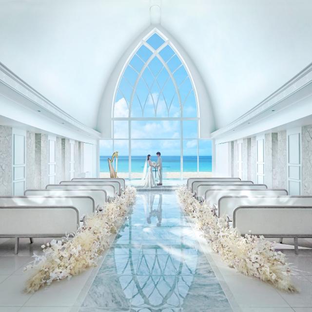 アクアグレイス・チャペル