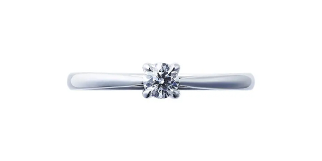 俄の結婚指輪 ことのは 3157