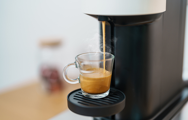 コーヒーメーカー