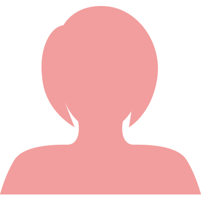 女性のイラスト
