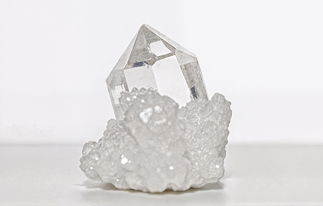 水晶