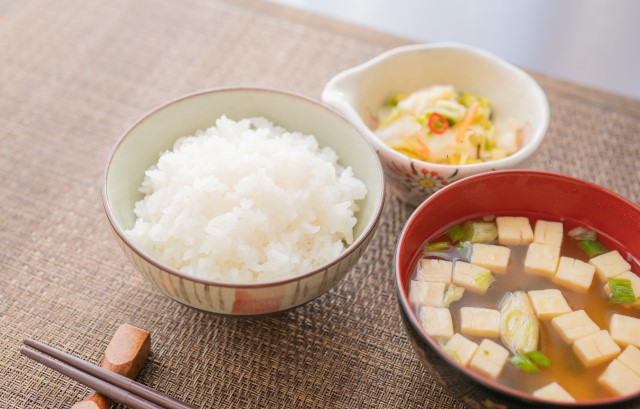 手料理