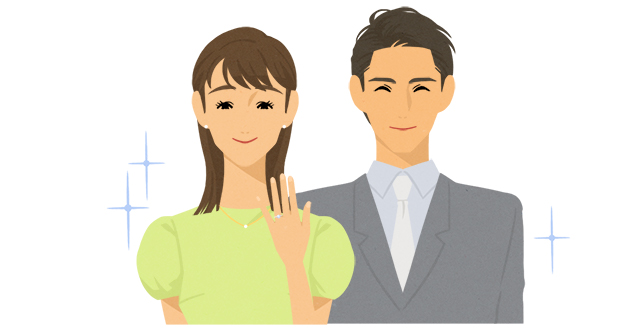夫婦
