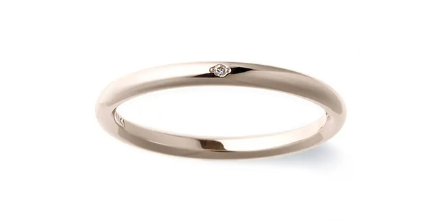 NIWAKAの結婚指輪 ことほぎ
