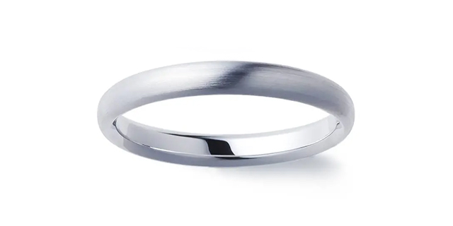 NIWAKA の結婚指輪 ことほぎ