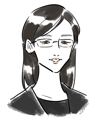 井上さん